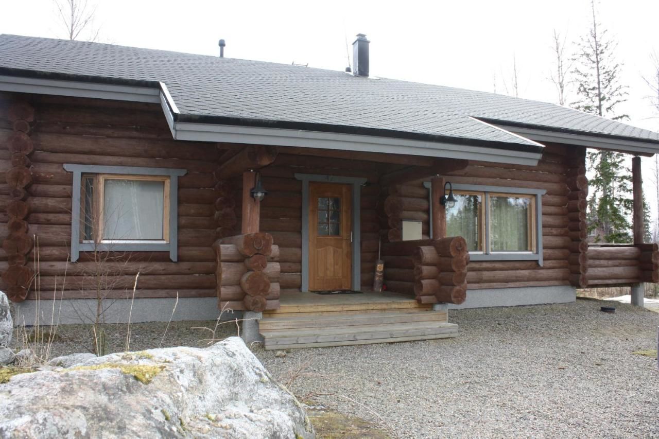 Дома для отпуска Holiday Home Tattimetsä Сюсмя-24