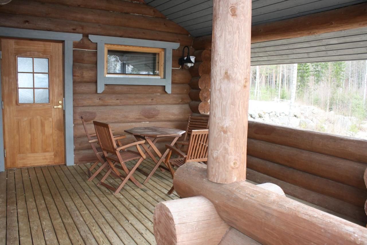 Дома для отпуска Holiday Home Tattimetsä Сюсмя