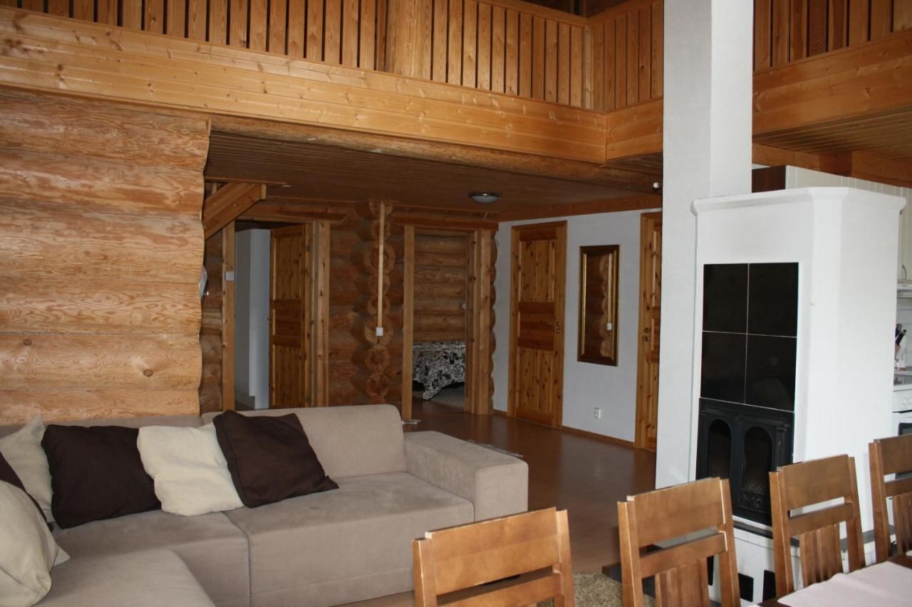 Дома для отпуска Holiday Home Tattimetsä Сюсмя-31