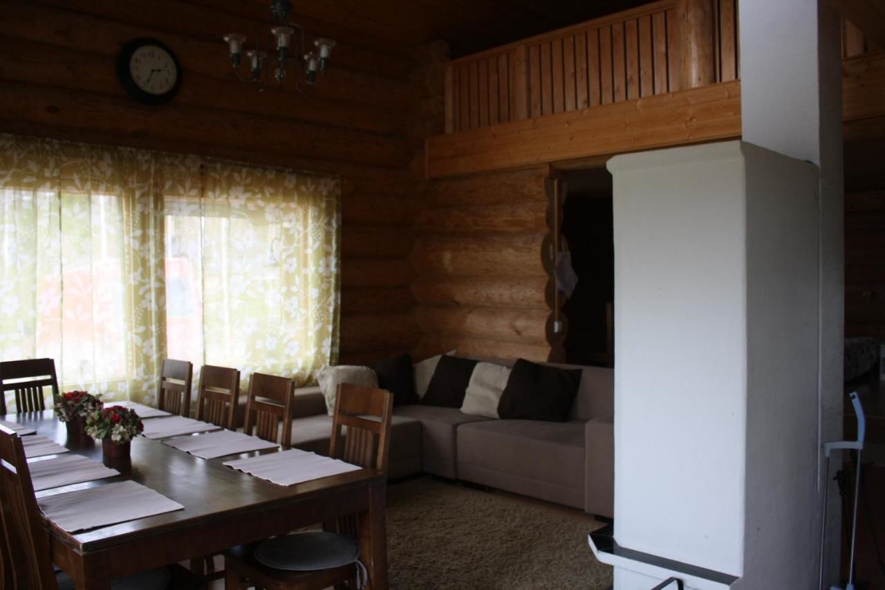 Дома для отпуска Holiday Home Tattimetsä Сюсмя