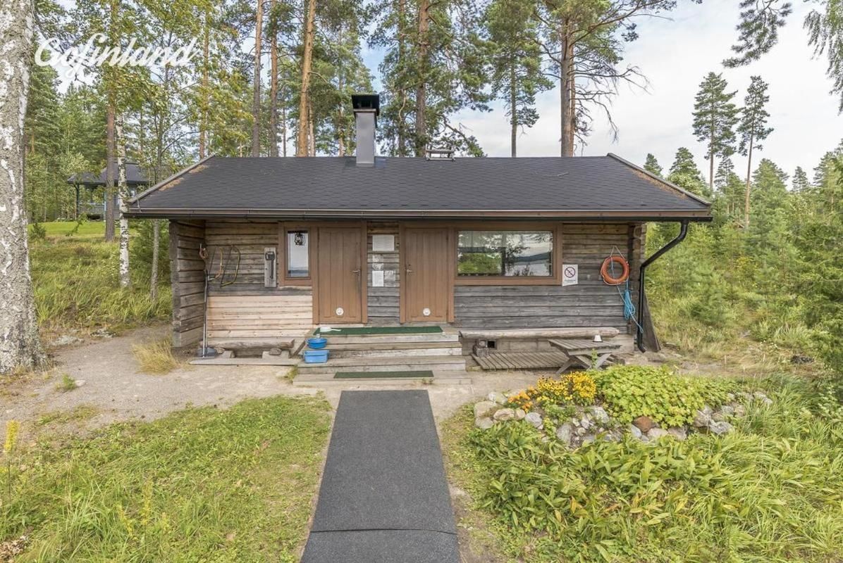 Дома для отпуска Holiday Home Tattimetsä Сюсмя-44