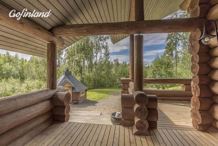 Дома для отпуска Holiday Home Tattimetsä Сюсмя