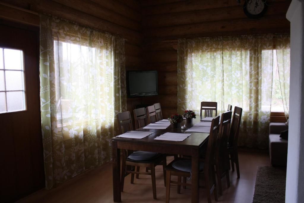 Дома для отпуска Holiday Home Tattimetsä Сюсмя