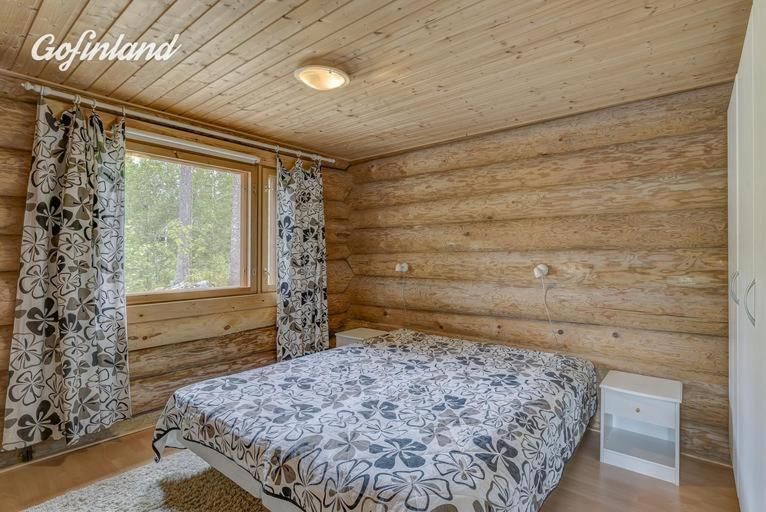 Дома для отпуска Holiday Home Tattimetsä Сюсмя-81