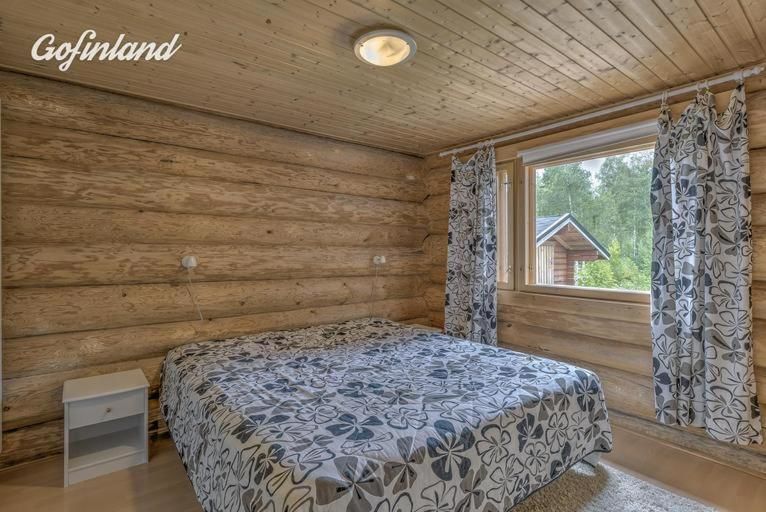 Дома для отпуска Holiday Home Tattimetsä Сюсмя-82