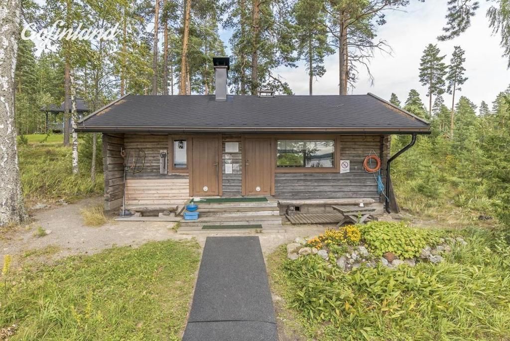 Дома для отпуска Holiday Home Tattimetsä Сюсмя-91